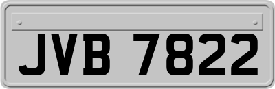 JVB7822