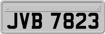 JVB7823