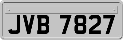 JVB7827