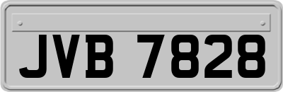 JVB7828