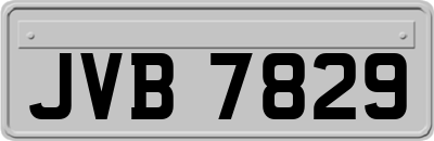 JVB7829