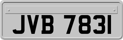 JVB7831