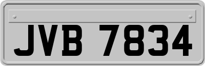 JVB7834