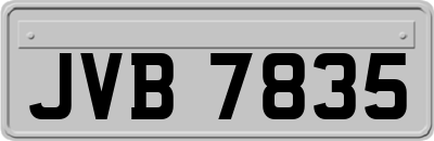 JVB7835