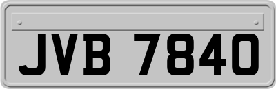 JVB7840