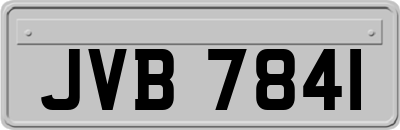 JVB7841