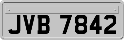 JVB7842
