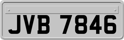 JVB7846