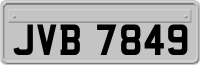JVB7849