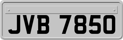 JVB7850