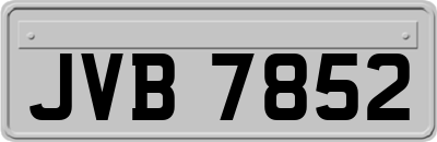 JVB7852
