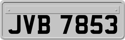 JVB7853