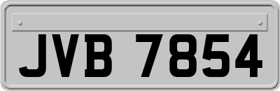 JVB7854