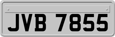 JVB7855