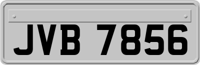 JVB7856