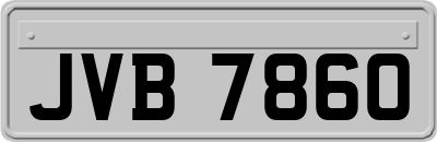 JVB7860