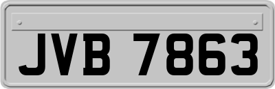 JVB7863