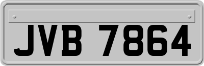 JVB7864