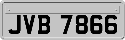 JVB7866