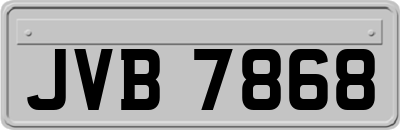 JVB7868