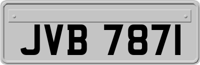 JVB7871