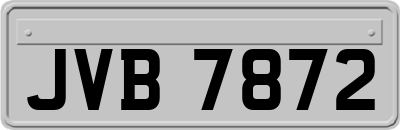 JVB7872