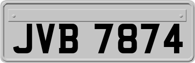 JVB7874