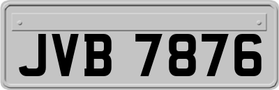 JVB7876