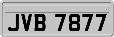 JVB7877