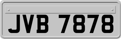 JVB7878