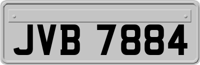 JVB7884