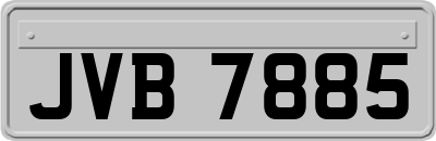 JVB7885