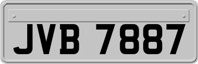 JVB7887