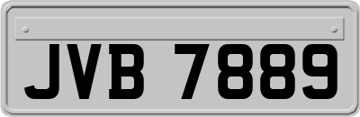 JVB7889