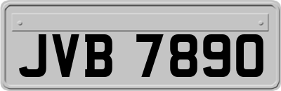 JVB7890