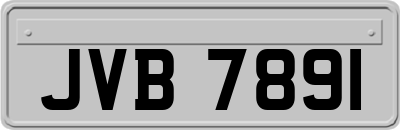 JVB7891