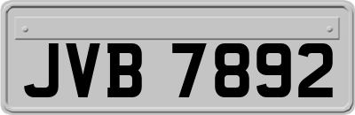 JVB7892