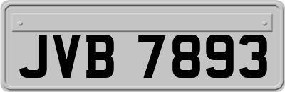 JVB7893