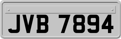 JVB7894