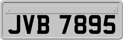 JVB7895