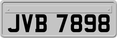 JVB7898