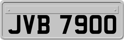 JVB7900