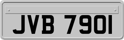 JVB7901