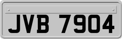 JVB7904