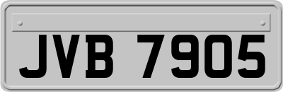 JVB7905