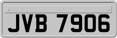 JVB7906