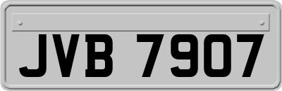 JVB7907