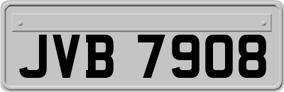 JVB7908