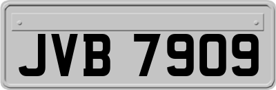 JVB7909