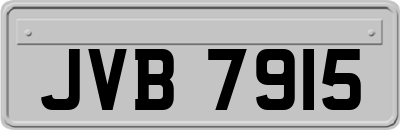 JVB7915